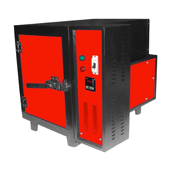 240 VOLTAGE 300c DRYING OVEN