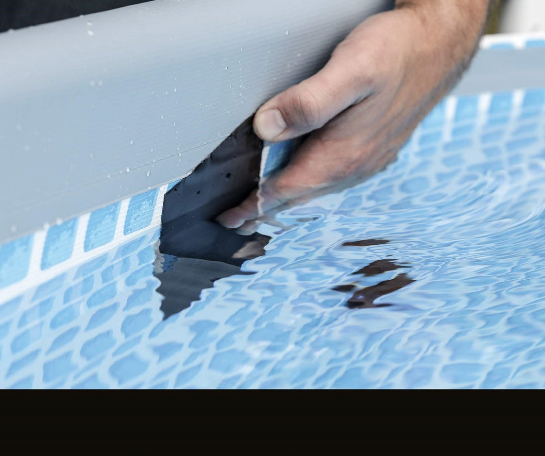 T-Rex Vattenfast tejp 50mm x 1,5m (6st/frp)