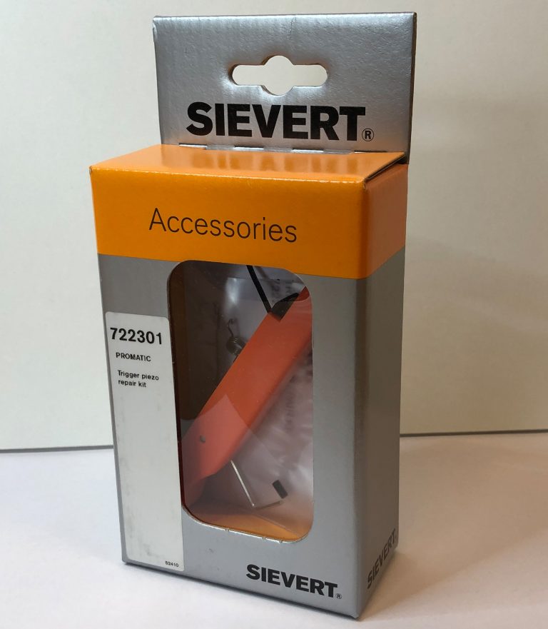 SIEVERT Promatic Piezo Reperationskit