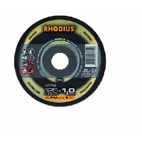 RHODIUS XT70 115x1,5x22,23 (100 Förp)