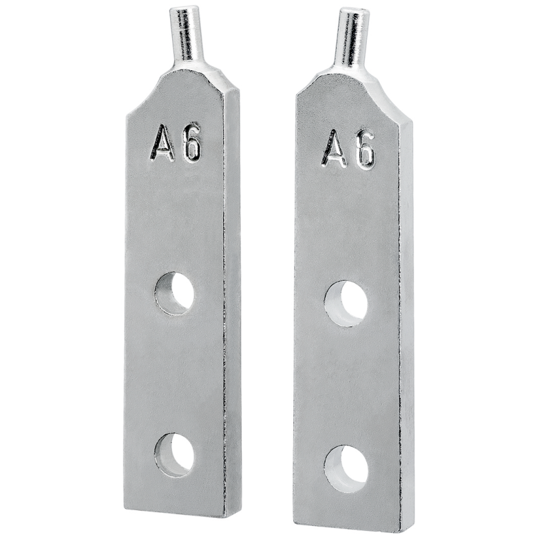 Reservspetsar 4610A6