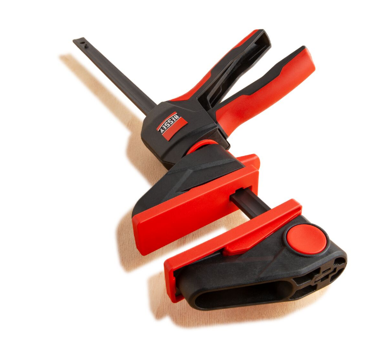 BESSEY Enhandstving EZ360-60