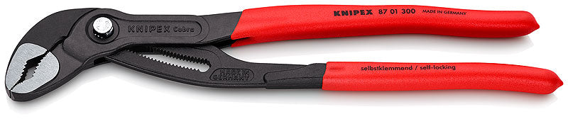 KNIPEX Cobra® Hightech polygriptång - 300 mm