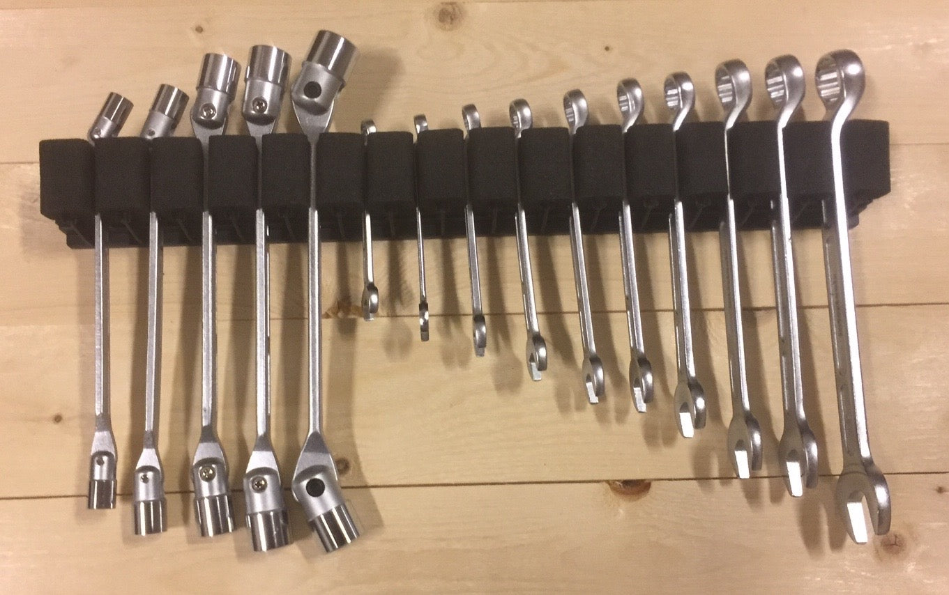 SMARTHOOK Verktygshållare 3-pack