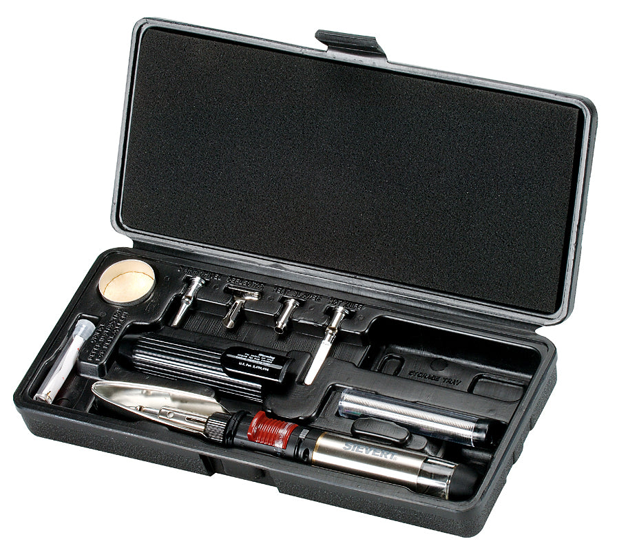 SIEVERT Butajet Lödset