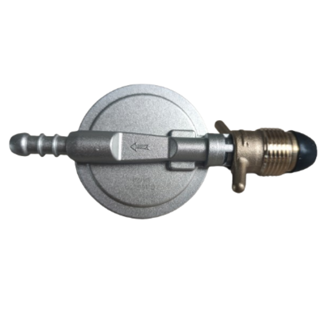 Lågtrycksregulator Gasol 29mbar Sverige