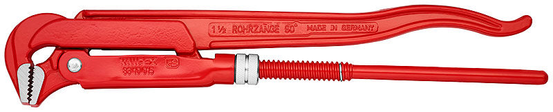 KNIPEX Rörtång 90° 42/310mm
