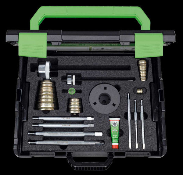 KUKKO Stödringar (3 st)