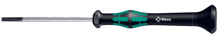 WERA 2035 Kraftform Micro spår 0.30x2.0x50