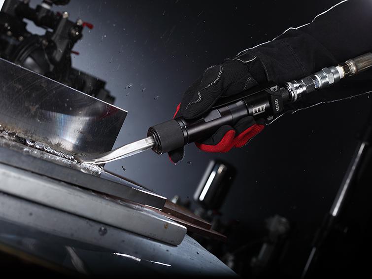 M7 Mejselslagghacka (rak)