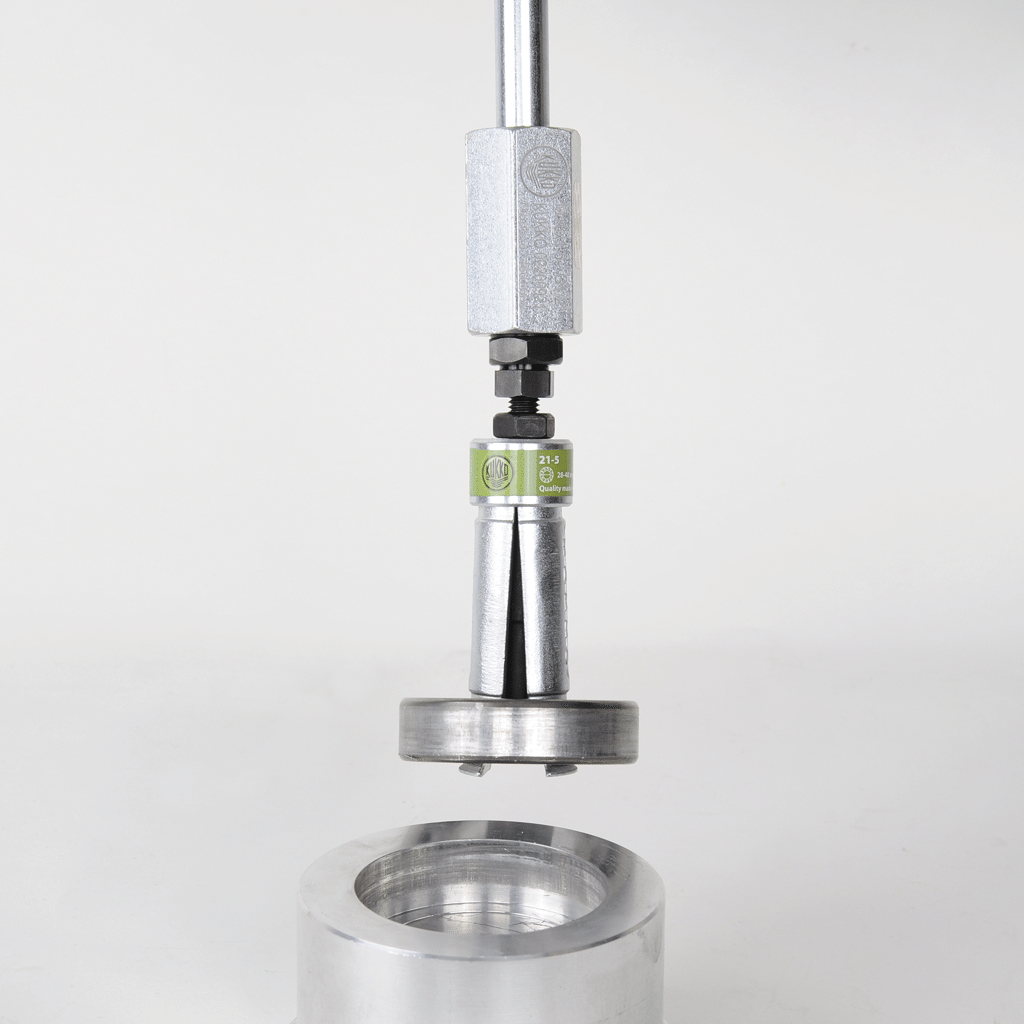 KUKKO lageravdragre inv 14-19mm