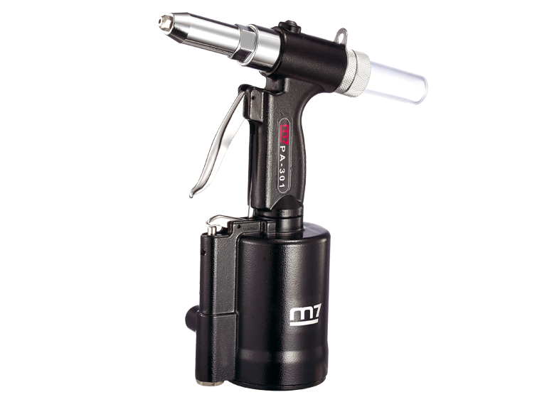 M7 Blindnitpistol 2,4-4,8mm