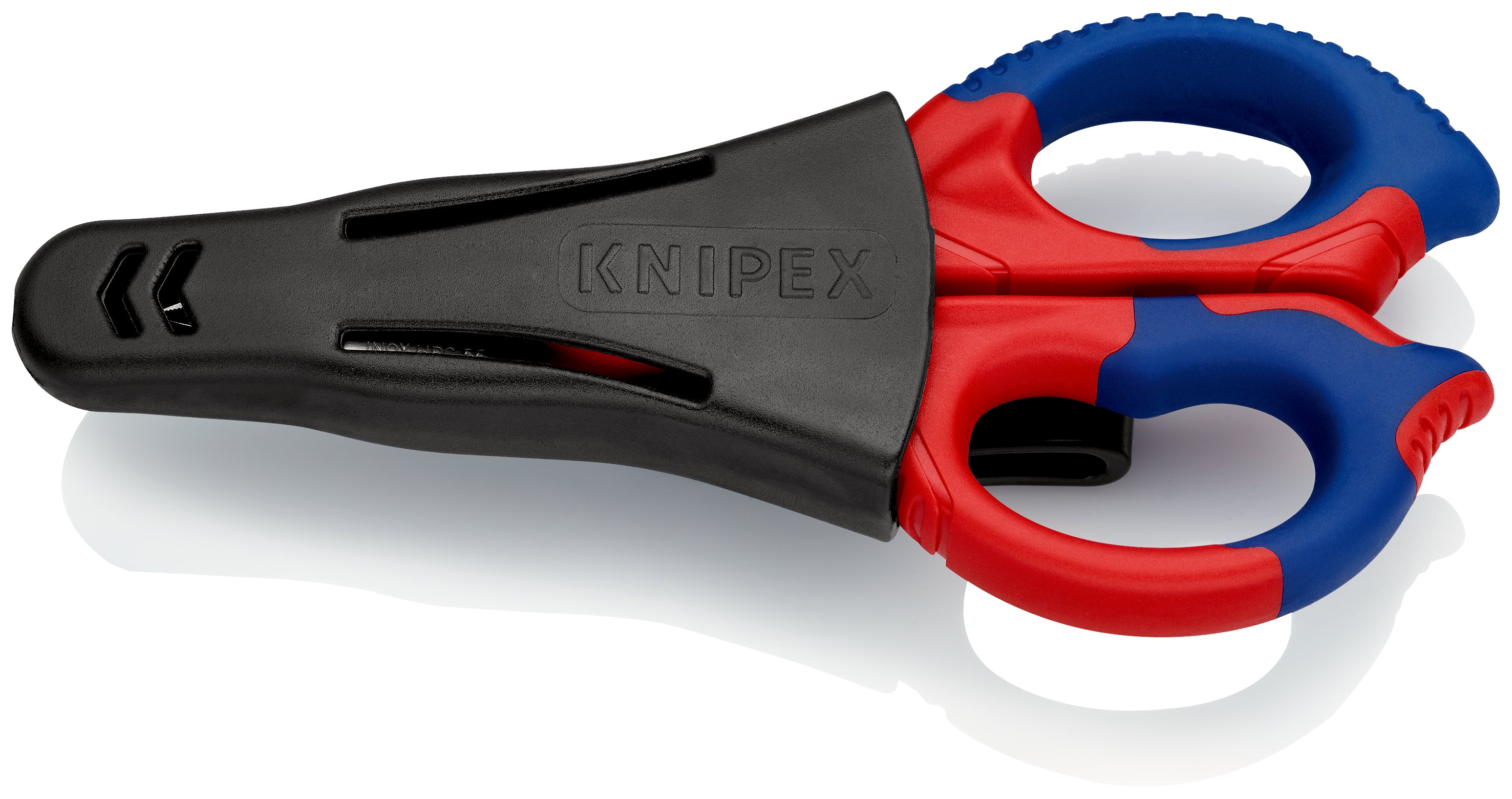 KNIPEX Elektrikersax - SB-pack