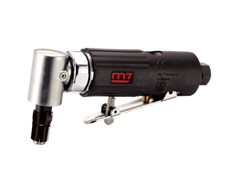 M7 Slipmaskin 90° 19000rpm