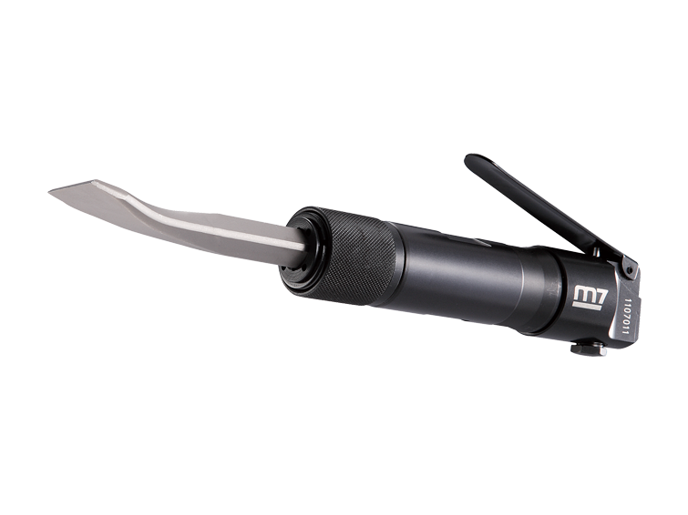 M7 Mejselslagghacka (rak)