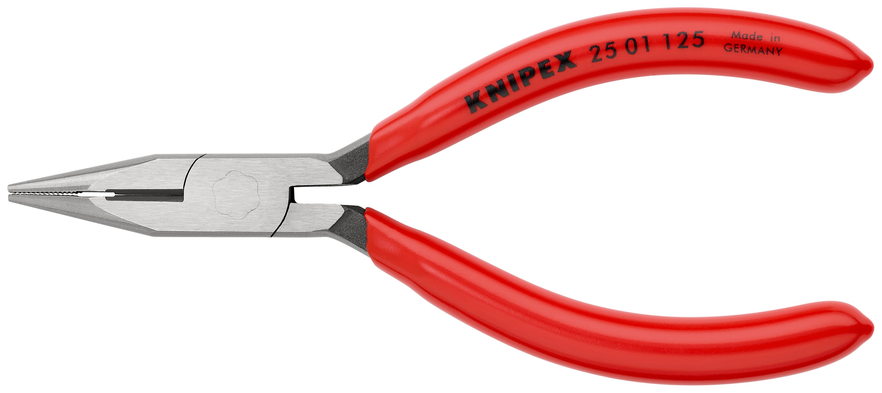 KNIPEX Flacktång 125 mm