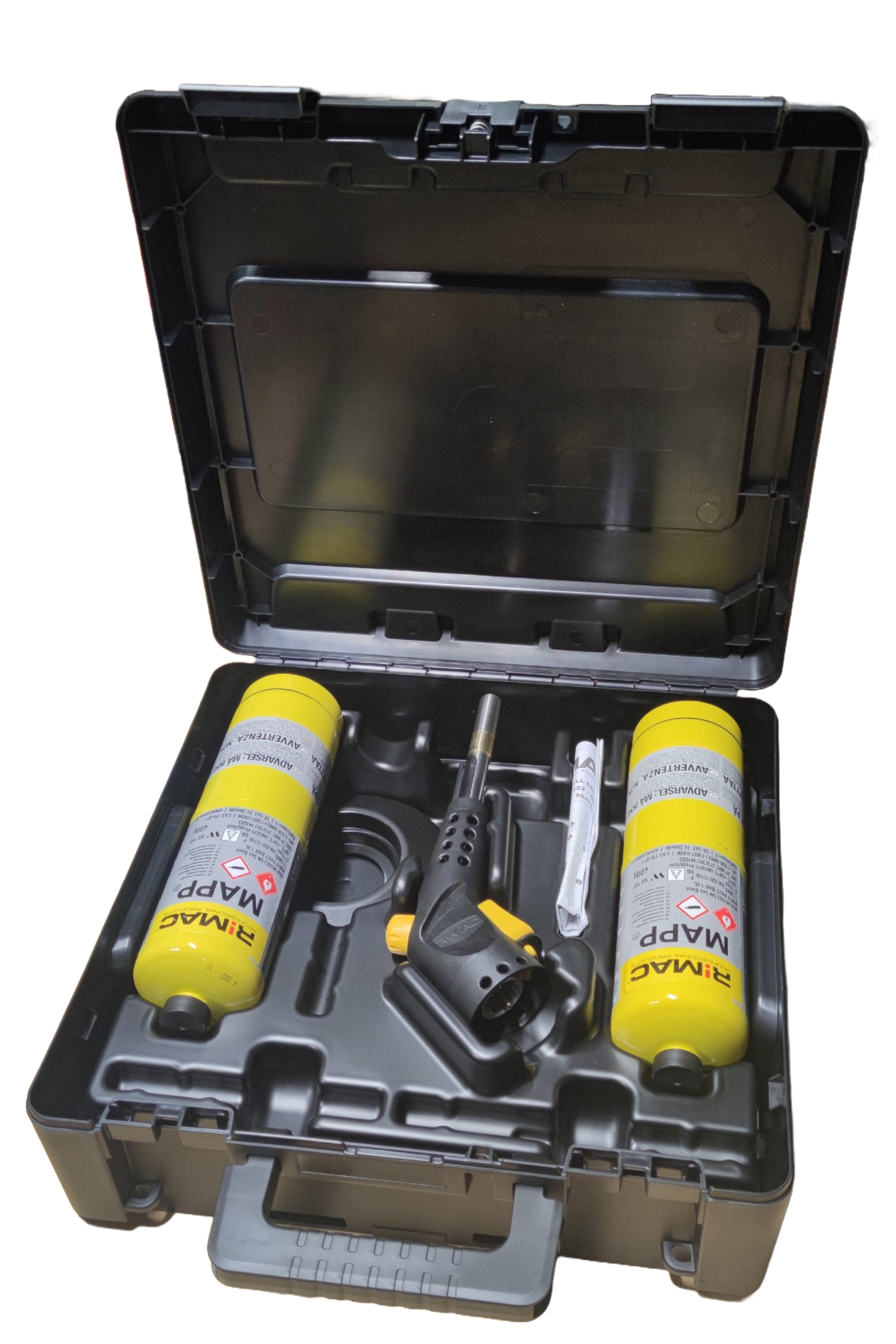 R!MAC Mapkitbox Original