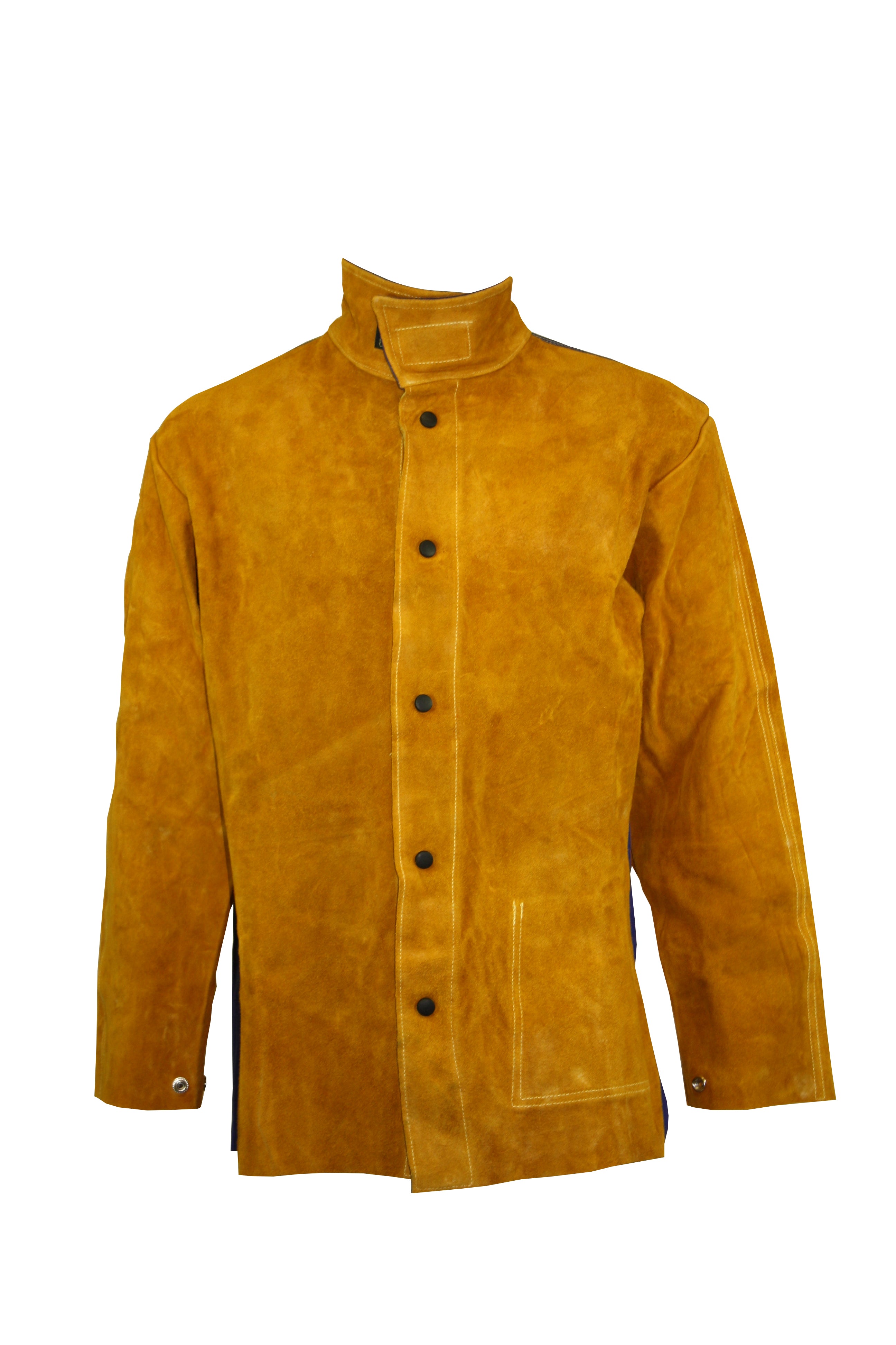 SWP GOLD Svetsjacka - L