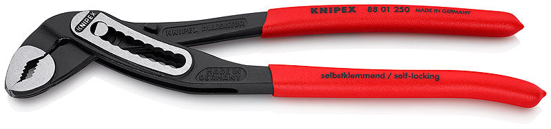 KNIPEX Alligator® Polygriptång 250 mm
