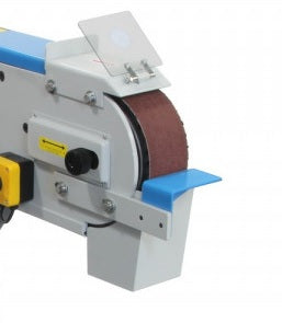 Kontakthjul bandslip 797520 (håldiam 52mm)