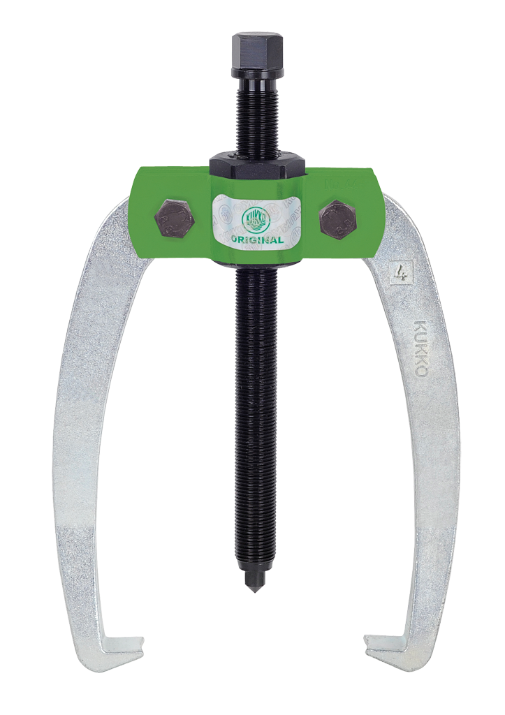 KUKKO självcentrerande avdragare