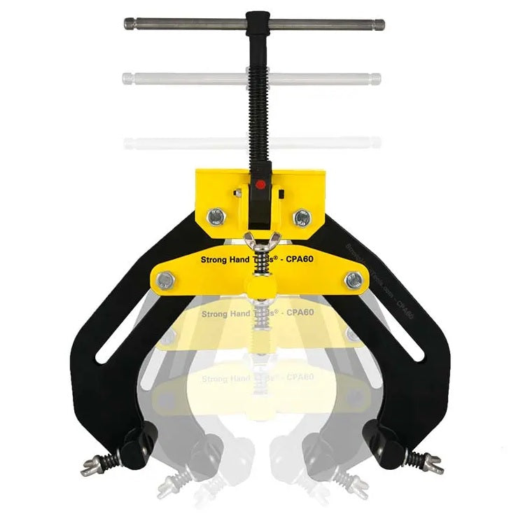 Stronghand Quick Rörfixtur 50-152 mm