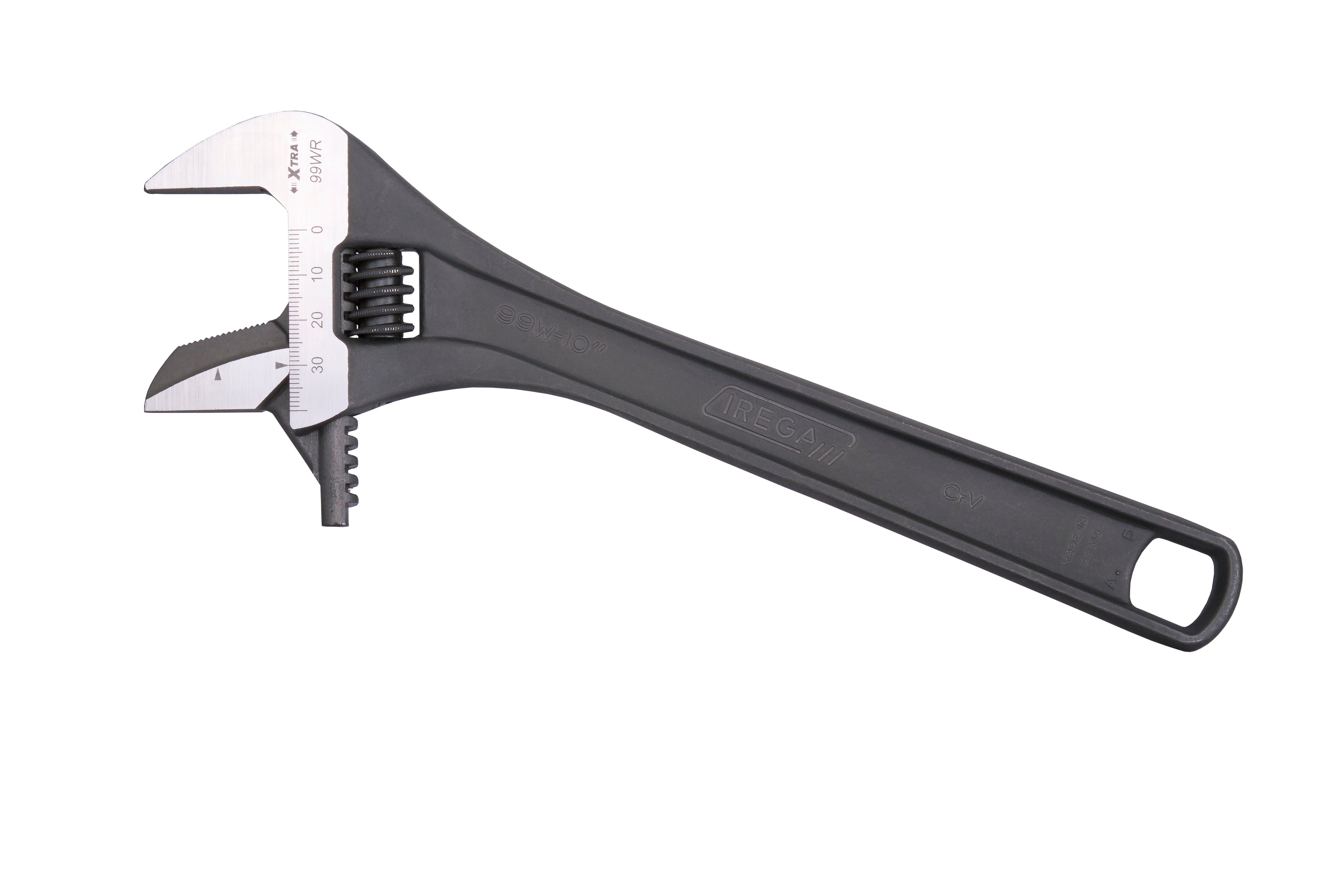 IREGA 99WR Skiftnyckel 12"