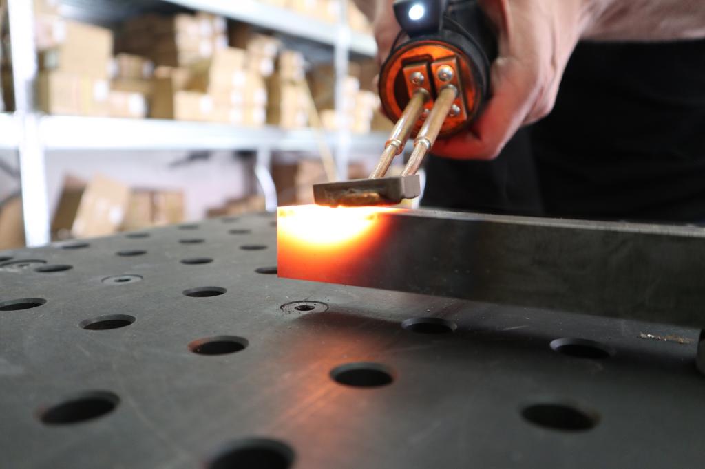 RIMAC MEGA Induktionsvärmare 10Kw