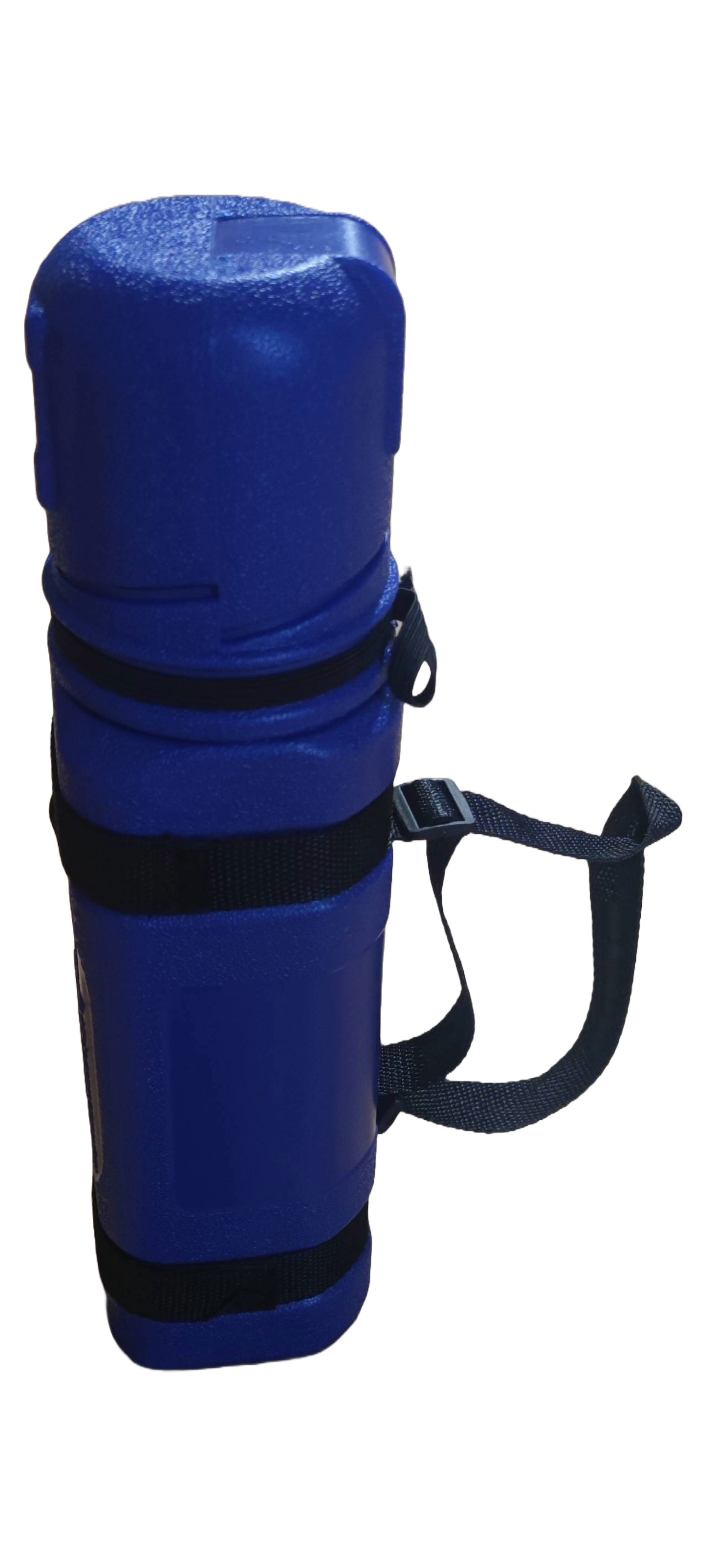 Safetube med bärrem 350mm