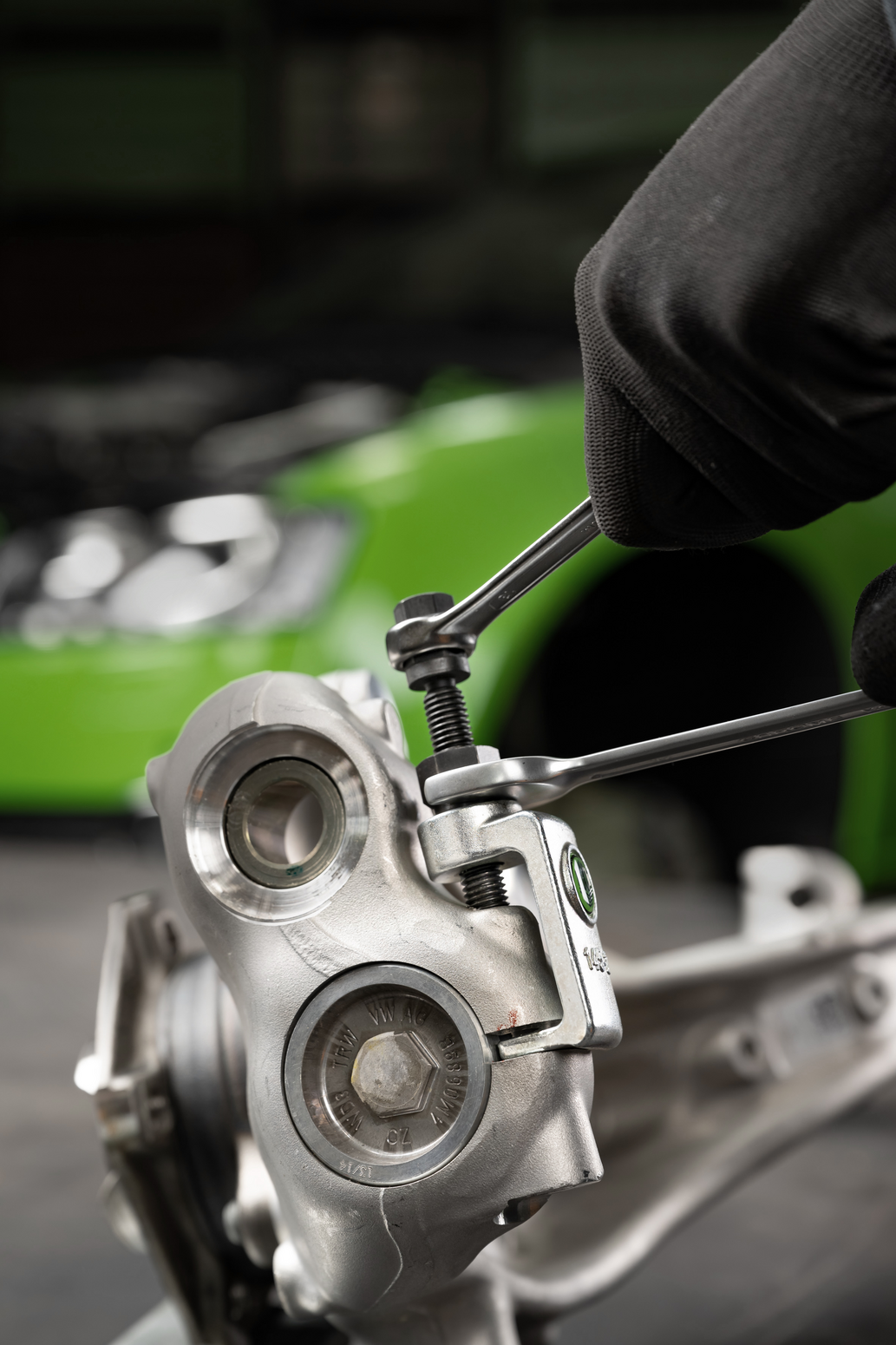 Kukko demonteringsverktyg M12