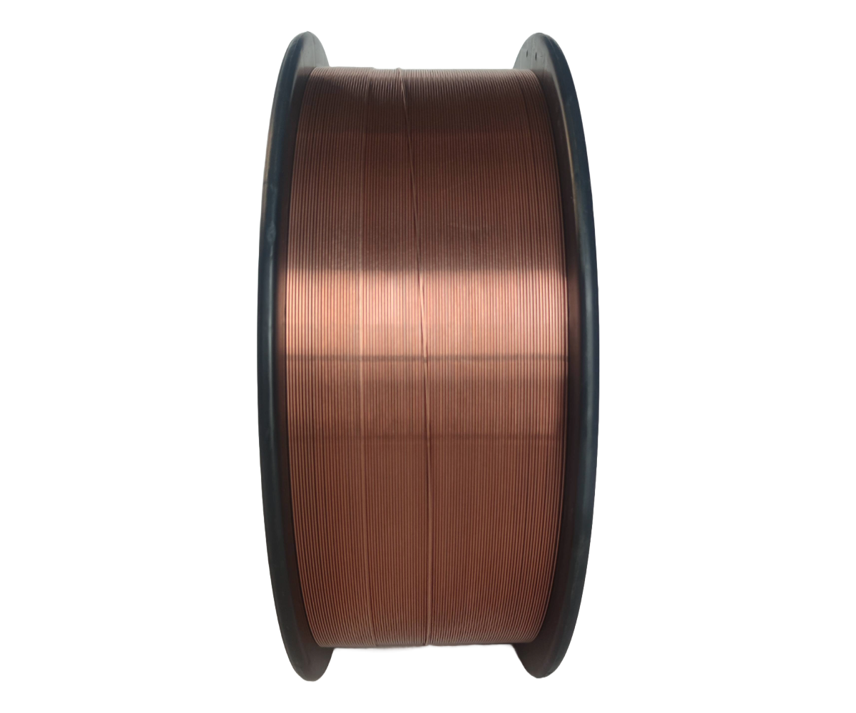 MA!OR MIG/MAG Svetstråd 1,0mm / 15kg (1018)