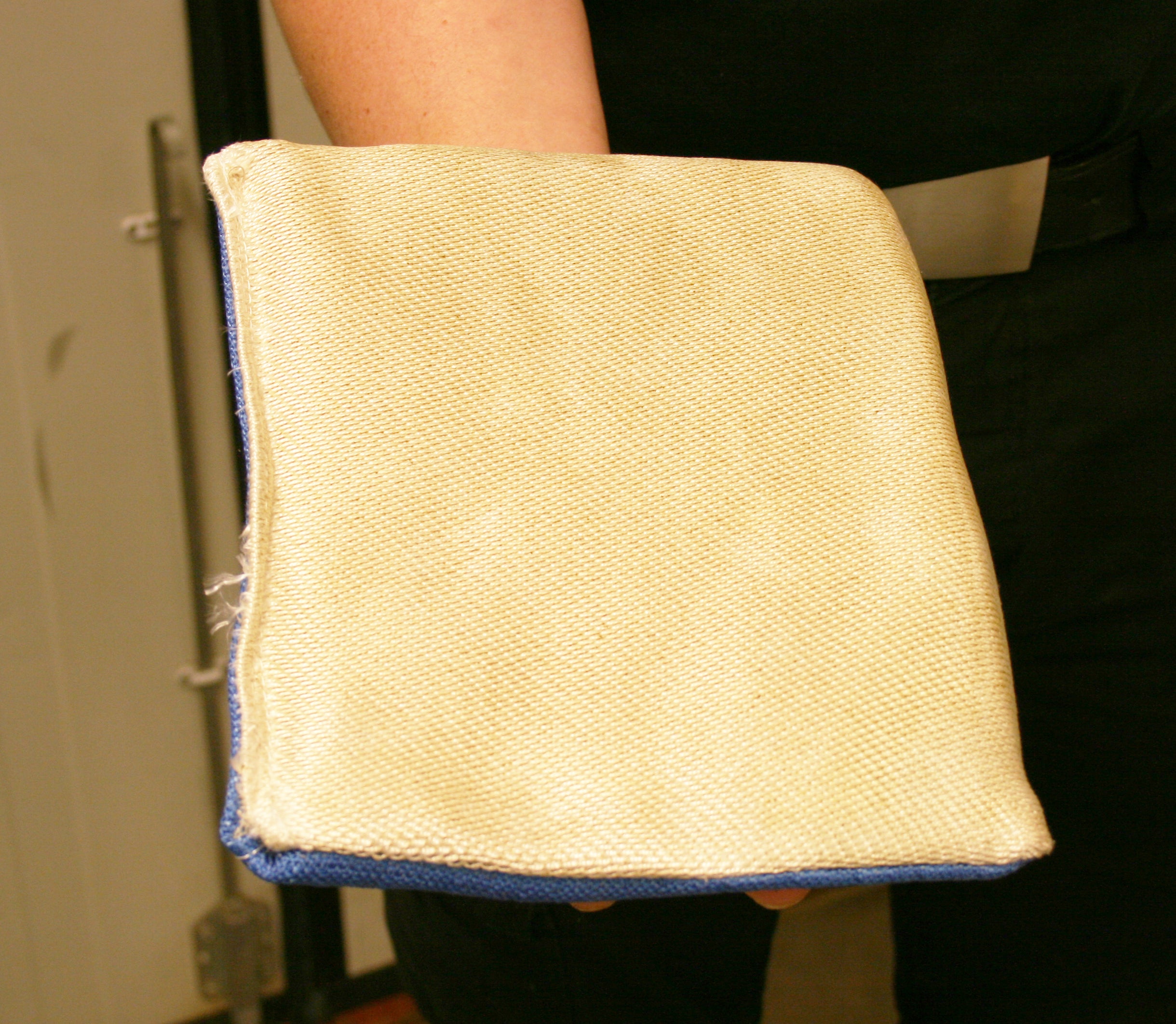 R!MAC Flamskyddsduk Proffs 210x250 mm