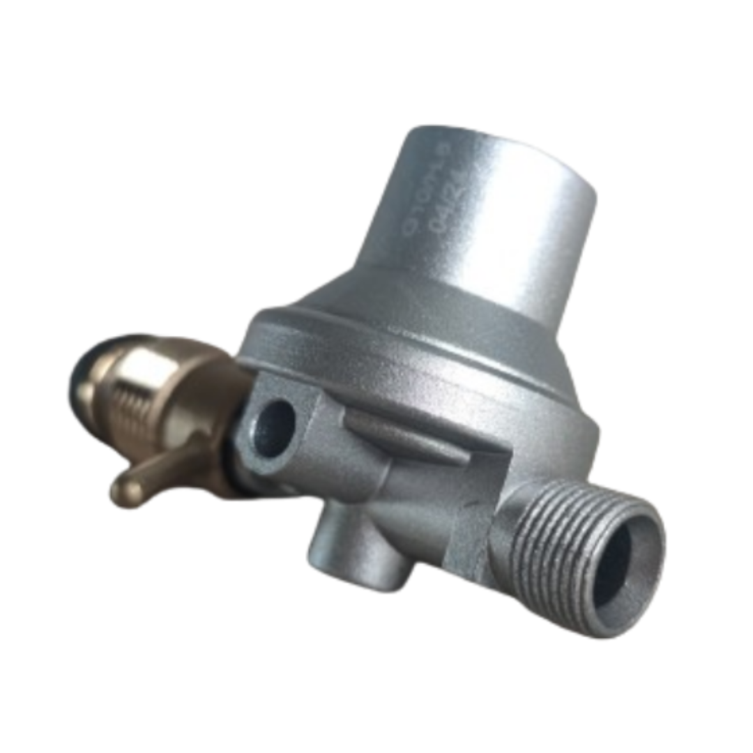 Gasolregulator 2,5bar / 8kg Sverige