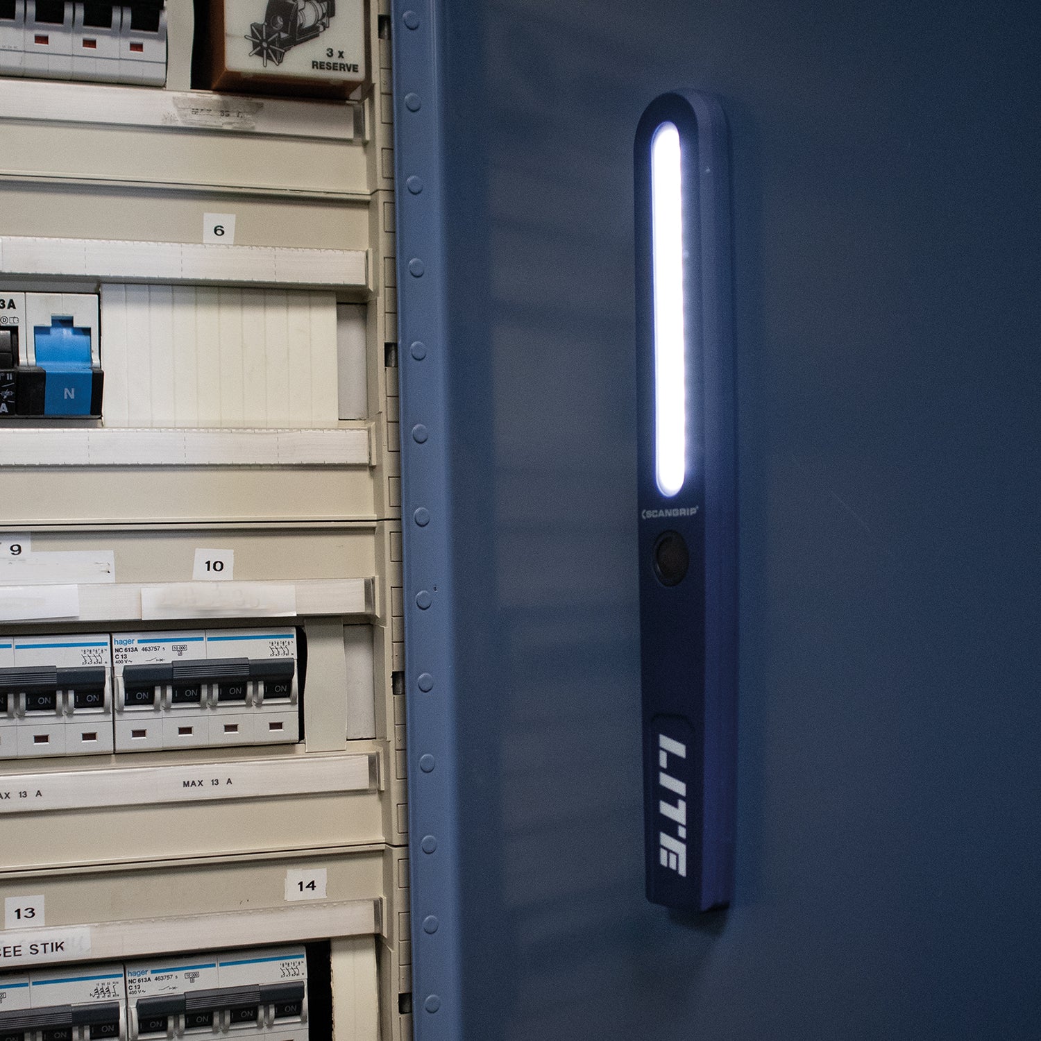 SCANGRIP Stick Lite M