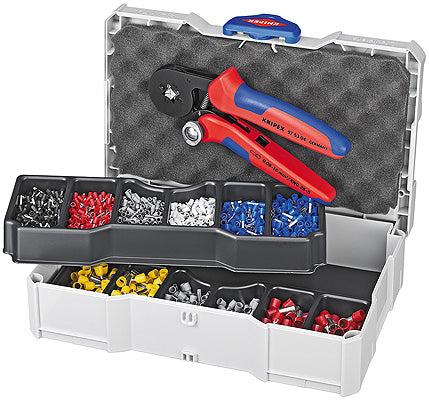 KNIPEX sortimentlÄda för Àndhylsor
