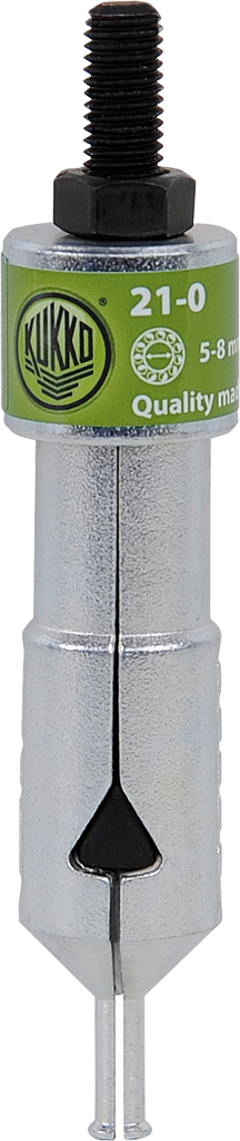 KUKKO inv lageravdragare 5-8mm