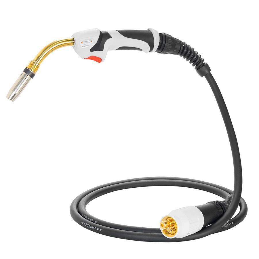 Migbrännare M24 - 3m