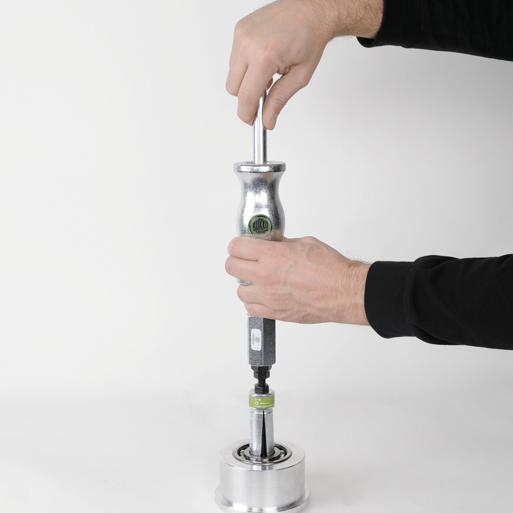 KUKKO inv lageravdragare 5-8mm