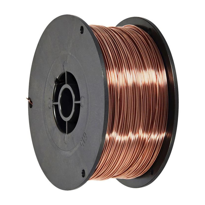 MA!OR MIG/MAG Svetstråd 0,8mm / 1kg