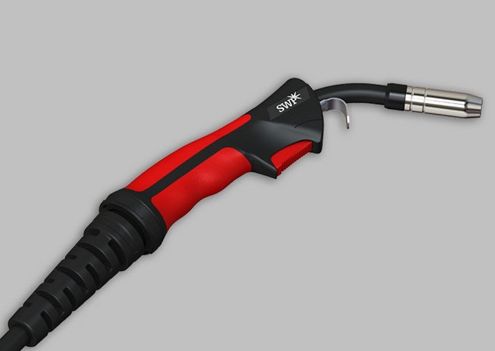 Slangpaket Mig T150 4m