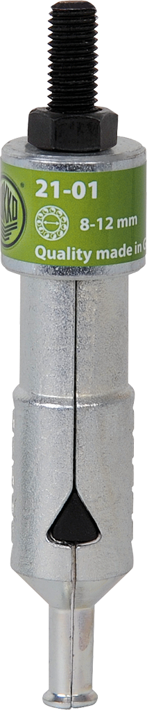 KUKKO lageravdragre inv 8-12mm