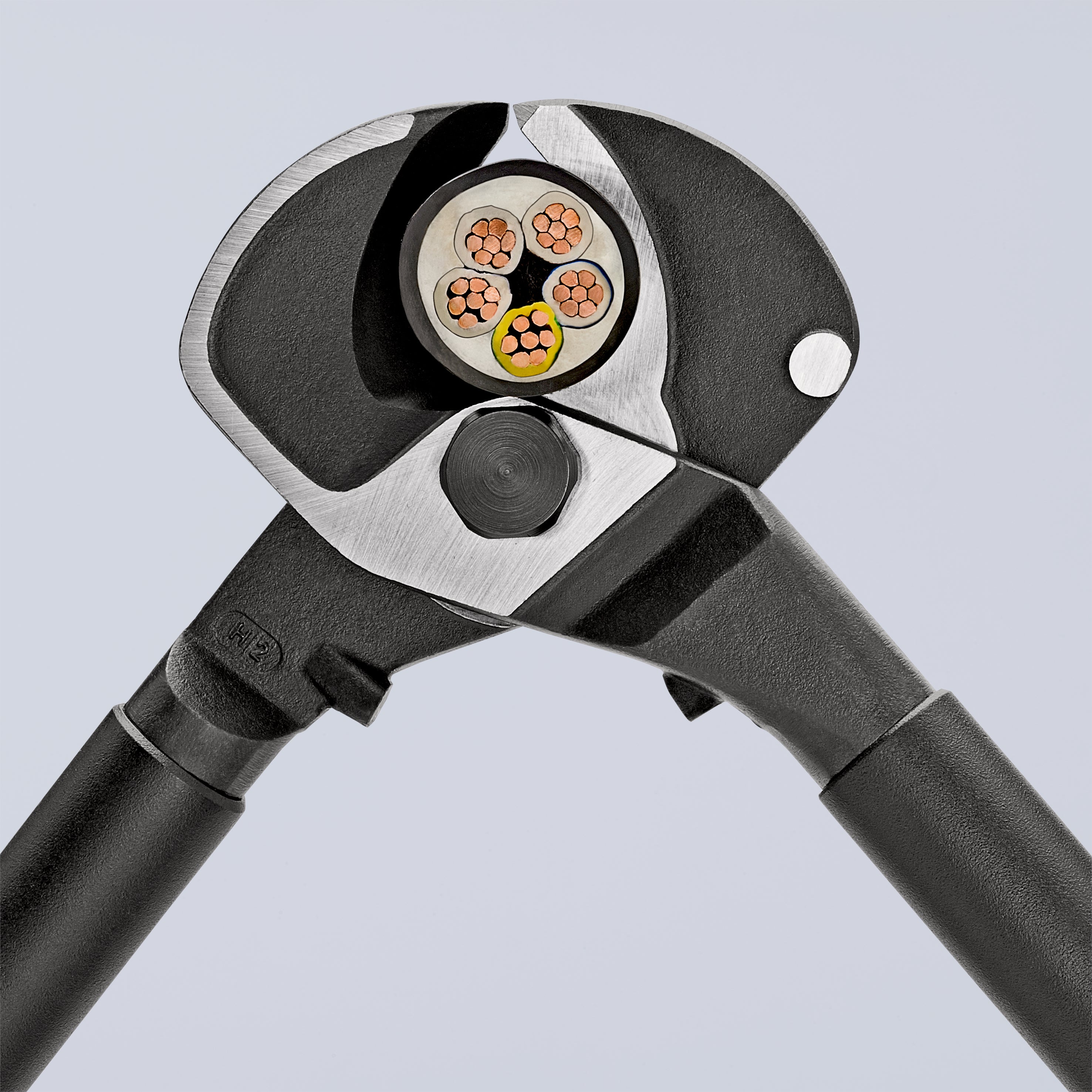 KNIPEX Kabelsax 150mm²