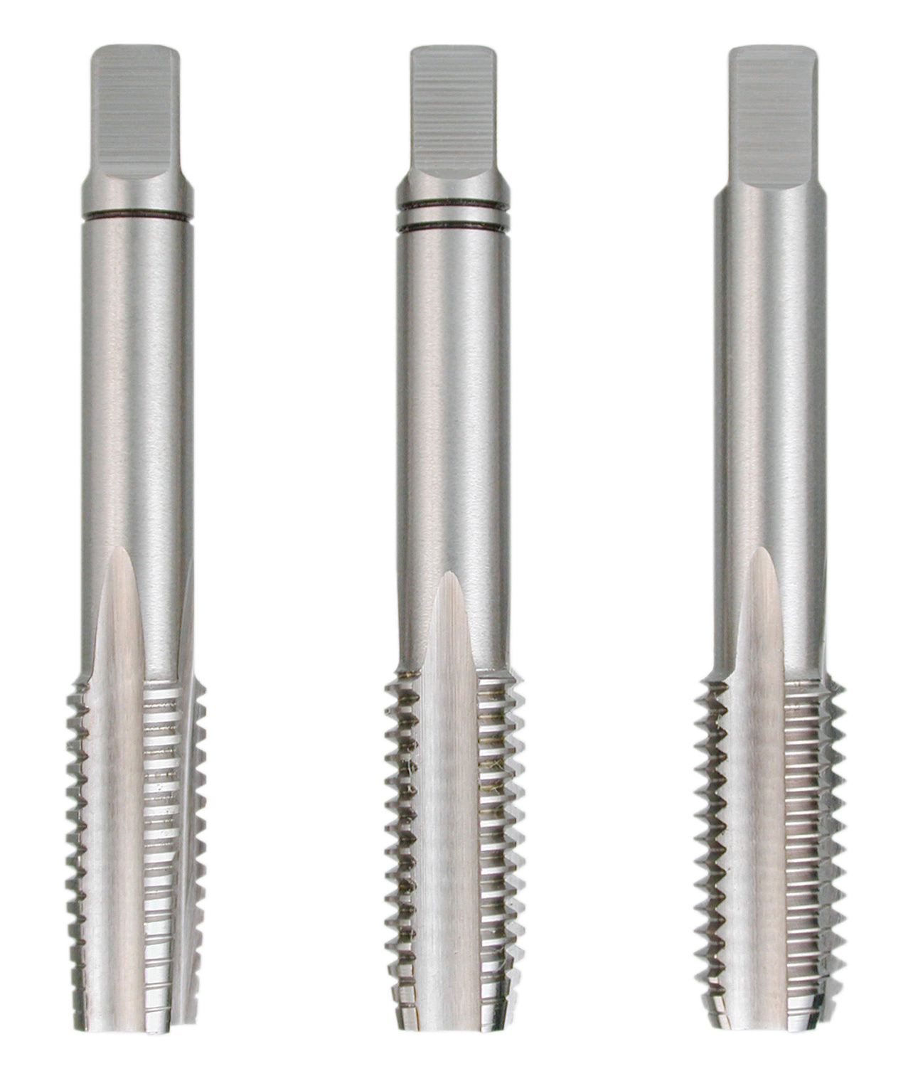 RUKO Handgängtappar N.o1-2-3 M30