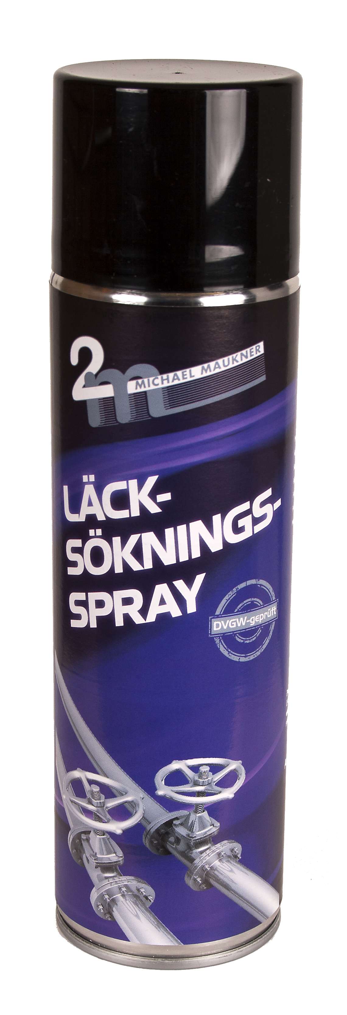 2M Läcksökningsspray 400ml