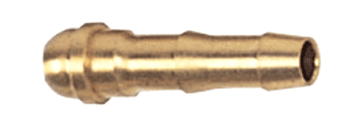 Slangnippel 3/8 - 8mm