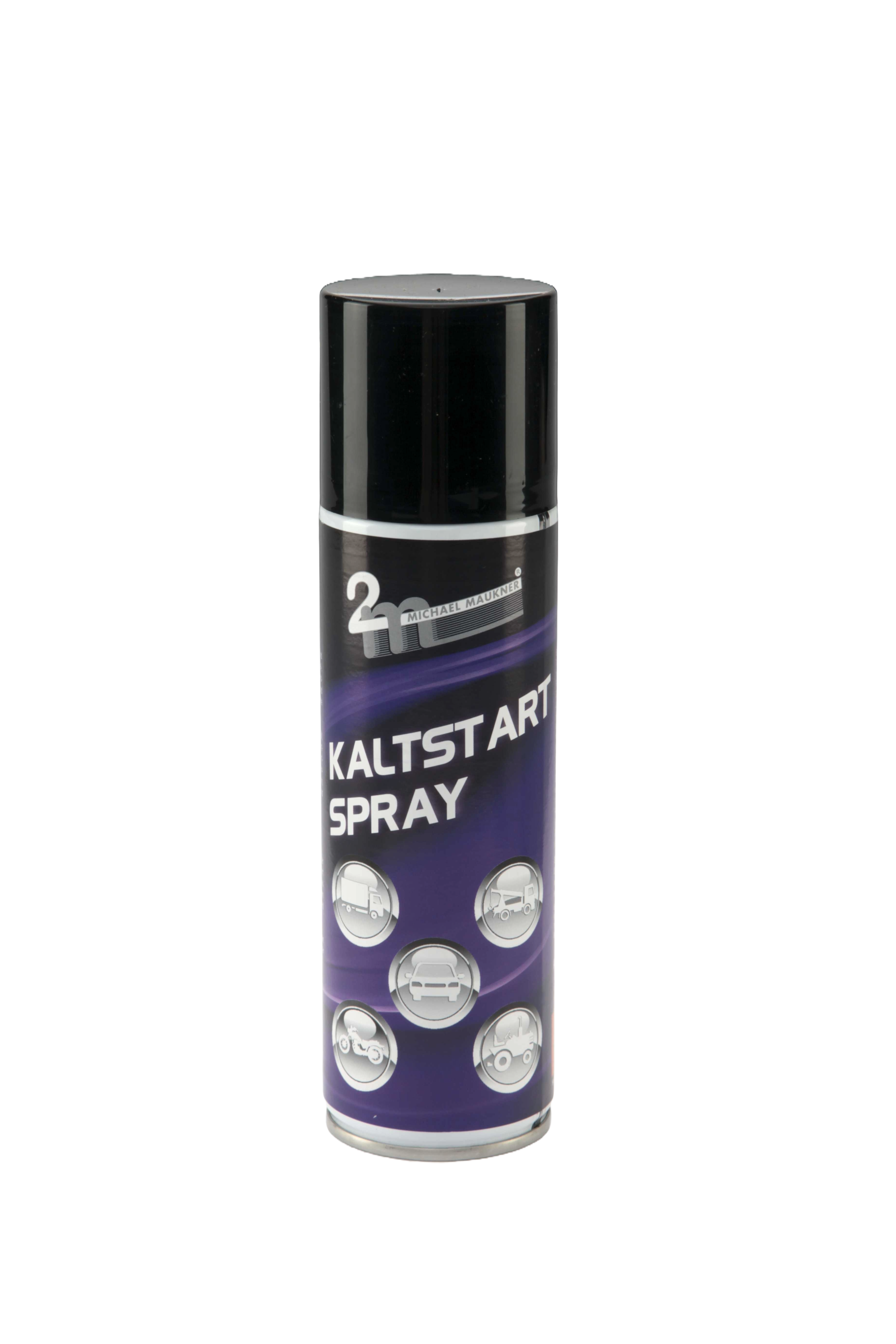 2m Kallstartspray 300ml
