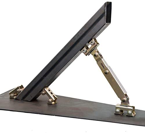 STRONGHAND MagHold Teleskoparm