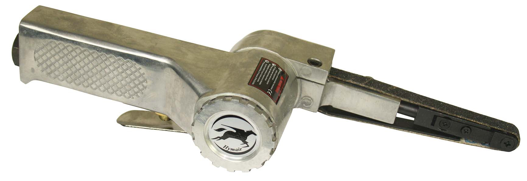 Bandslipmaskin 10x330mm-16,000rpm