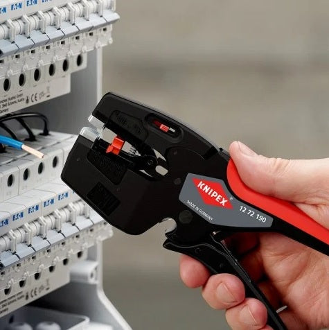 KNIPEX NexStrip
