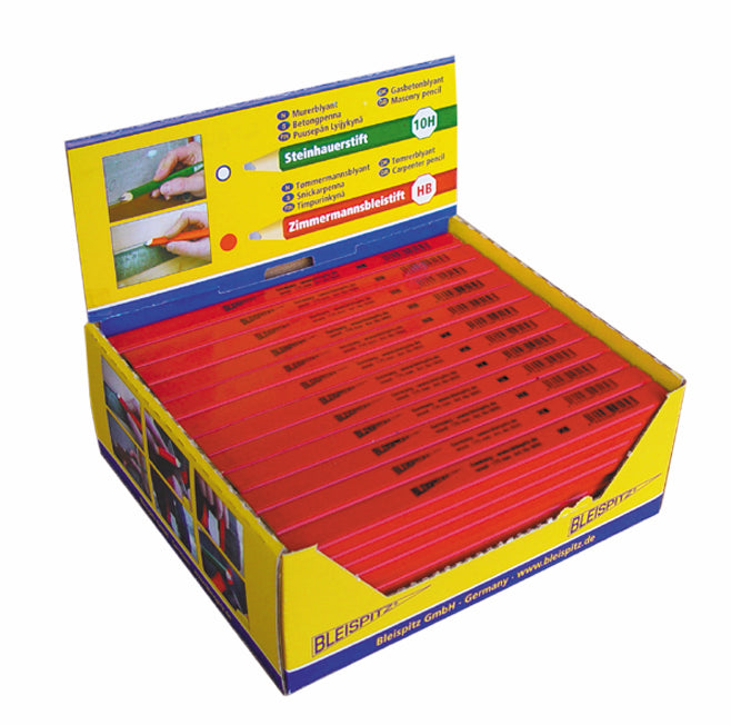 BLEISPITZ Timmermanspenna 100st